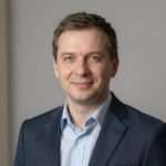 Портрет уверенного адвоката компании Беляев Адвокат для консультации по вопросам оформления наследства